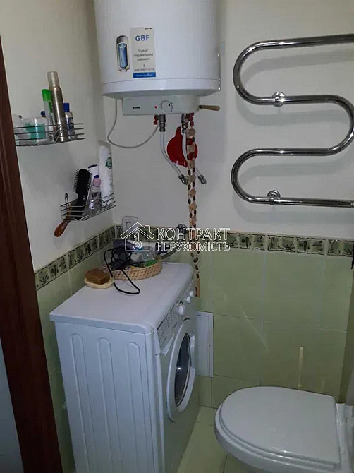 Продаж Квартира 2-кімнатна, 5/9 поверх на вул. Перемоги Харків - фото 16