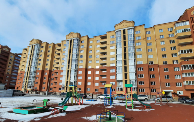 Продаж 3к квартири 87.5 кв. м на пров. Генерала Мирона Тарнавського Тернопіль - фото 6