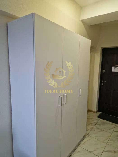 Продаж Квартира 1-кімнатна на Машиностроительная ул., 39 Київ - фото 8