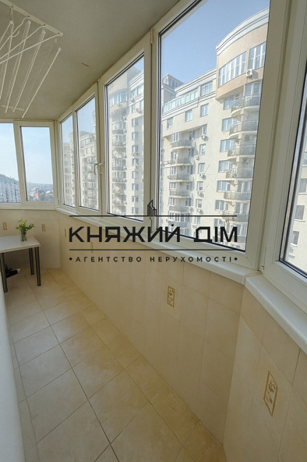 3 кімн квартира метро Васильківська, Виставковий Центр 10 хв № 11203861 Київ - фото 5