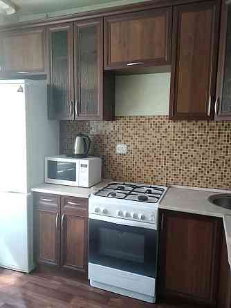 Оренда Квартира 2-кімнатна, 4/10 поверх на вул. Драгоманова, 48 Київ