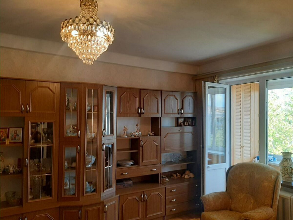 Оренда Квартира 2-кімнатна, 5/5 поверх на Верховної Ради, 27Б Київ - фото 7