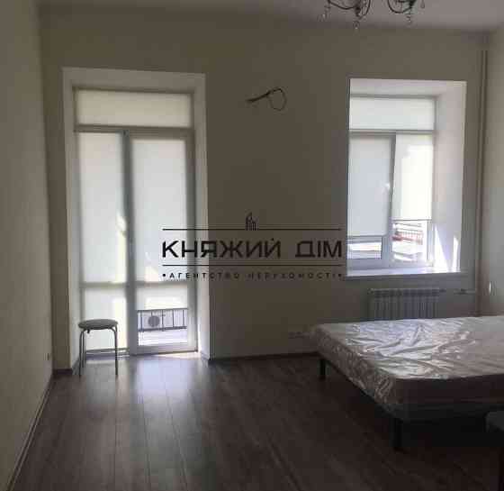 Оренда Квартира 1-кімнатна, 5/5 поверх на Саксаганского ул. Kiev