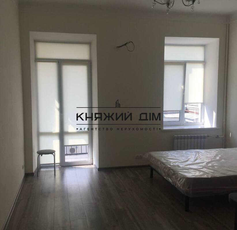 Оренда Квартира 1-кімнатна, 5/5 поверх на Саксаганского ул. Kiev - photo 2
