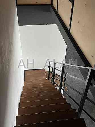 Оренда офісне приміщення на Євгена Коновальця вул., 44А приміщень - 5, поверх - 26/26 Kiev