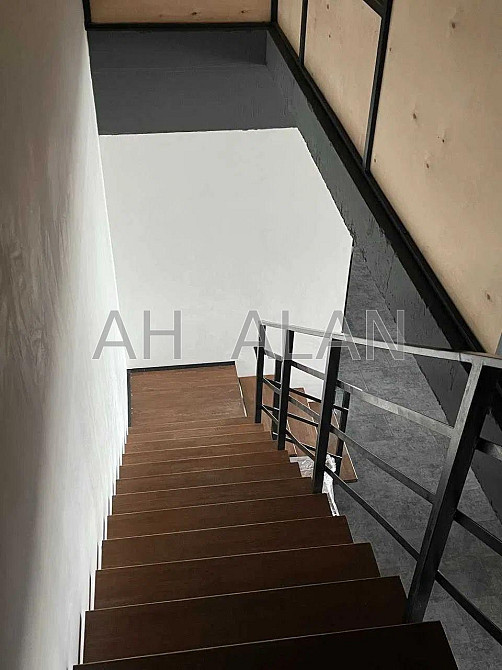 Оренда офісне приміщення на Євгена Коновальця вул., 44А приміщень - 5, поверх - 26/26 Київ - фото 4