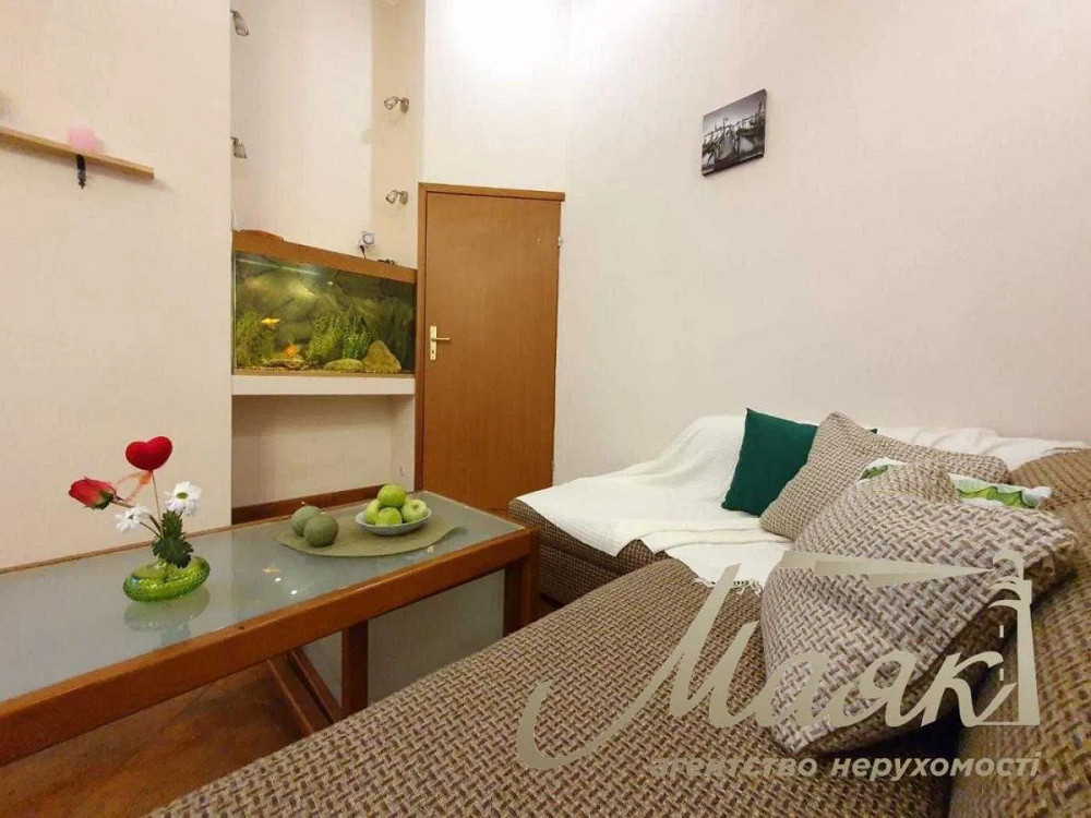 Оренда Квартира 1-кімнатна, 5/5 поверх на Еспланадна, 2 Київ - фото 3