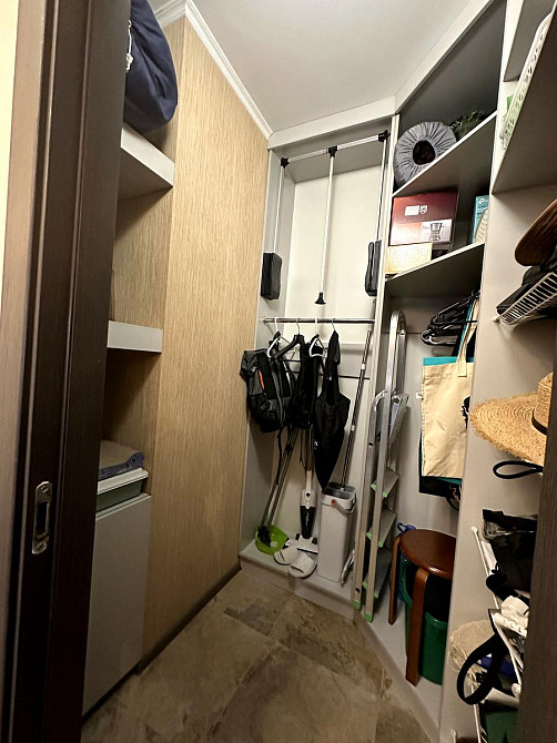 Продаж Квартира 3-кімнатна, 5/16 поверх на Тарасівська вул., д. 36-А Kiev - photo 20