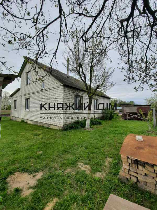 Продам дом в с. Летки Броварского района Общей площадью 142 м2 с участком 29 соток.  - фото 3