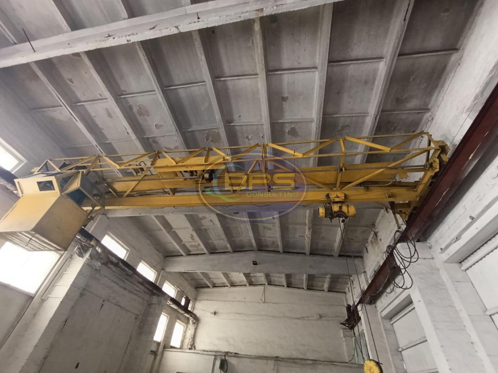 Оренда складське приміщення на вул. Йоганна Гена приміщень - 2, поверх - 1/1 Одеса - фото 14