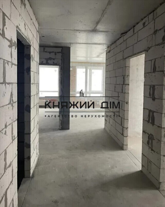 Продаж 3-кімн.квартири з видом на Дніпро в ЖК Great. № 21146478 Київ - фото 3