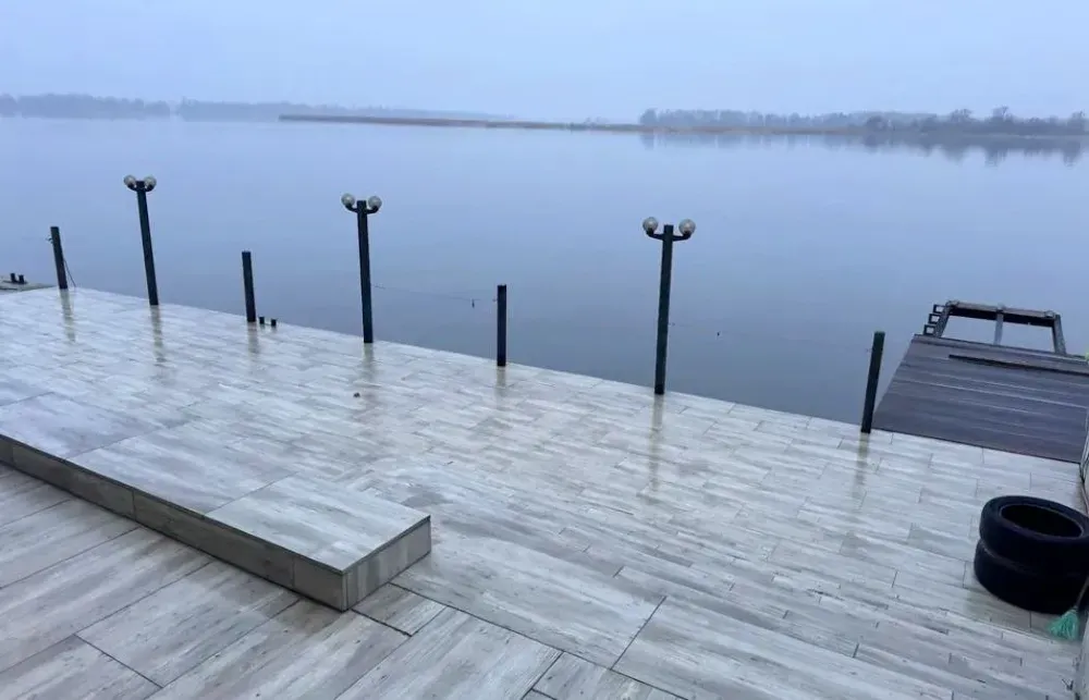 638 Будинок біля води з басейном Київ - фото 7