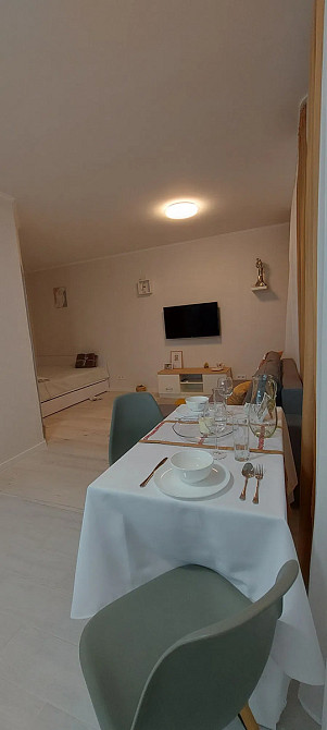 Оренда Квартира 1-кімнатна, 18/25 поверх на Гмирі, 20 Київ - фото 2