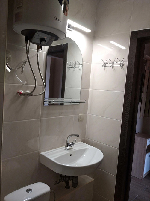 Оренда Квартира 1-кімнатна, 4/8 поверх на Метрологічна, 25 Київ - фото 6