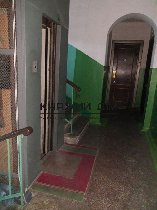 Продается 3-х комнатная квартира. Печерск. № 21131569 Киев - изображение 4