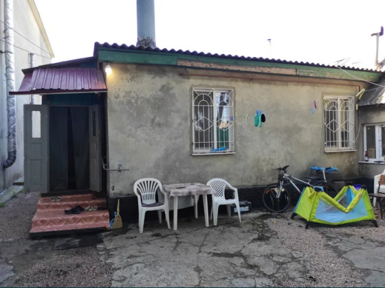 Продам дом на Слободке Одеса