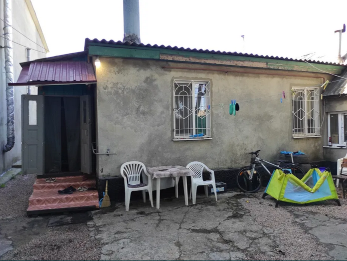 Продам дом на Слободке Одеса - фото 1