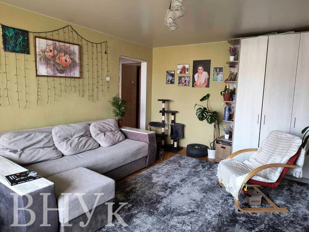 Продаж Квартира 3-кімнатна, 5/5 поверх на Юності Vinnytsya - photo 2