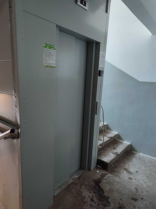 Продаж Квартира 2-кімнатна, 3/8 поверх на Голосіївський вул., д. 114 Kiev - photo 16