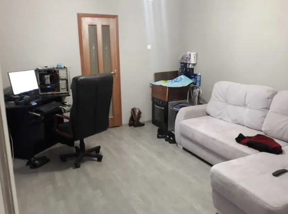 Продам 2-х комнатную квартиру на Пересыпи Odessa