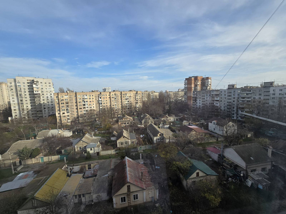 Продам 2 комнатную квартиру. Кирпич. Центр Таирова Академика Королева Одеса - фото 4