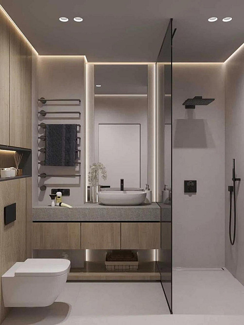 Продаж Квартира на улица Героїв Крут  - photo 15