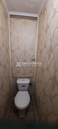 Продаж 1-кімнатна квартира Київ - фото 9