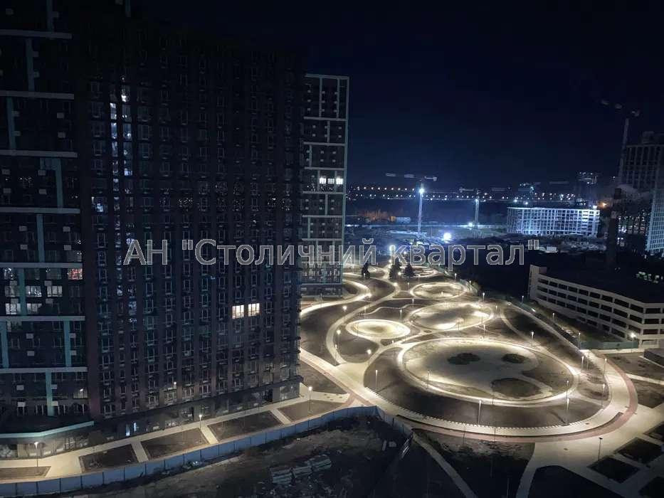 Продаж Будинок 1-кімнатний на Віктора Некрасова вул., 12А Київ - фото 4