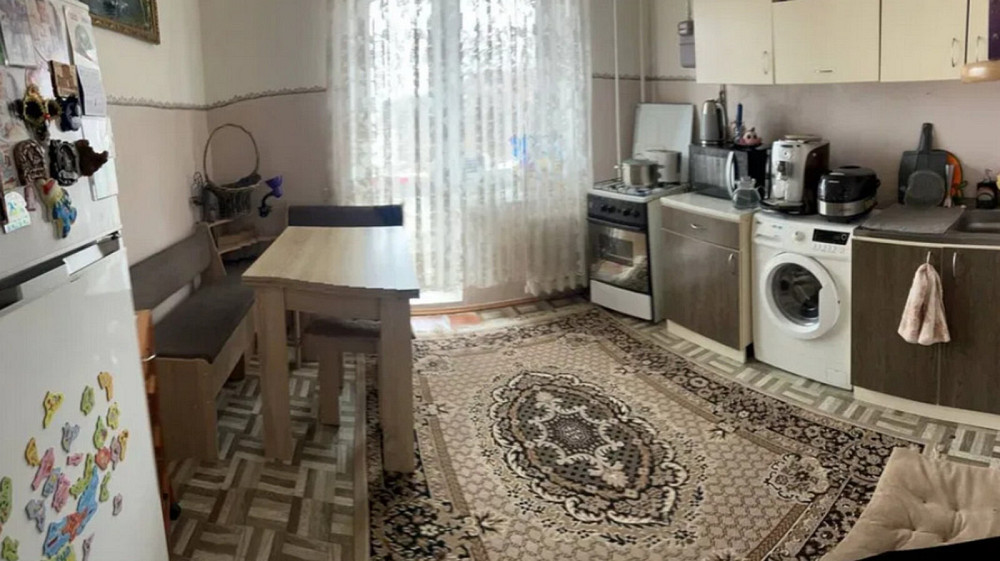 Продаж Квартира 2-кімнатна, 4/5 поверх Ternopil' - photo 1