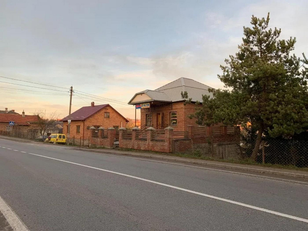 Продаж готовий бізнес на вул. Мельнична приміщень - 3, поверх - 1/2 Бібрка - фото 11