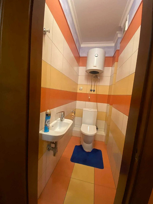 Оренда Квартира 2-кімнатна, 6/18 поверх на просп. Петра Григоренка, 26А Київ - фото 9