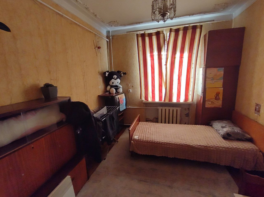 Продаж комерційне приміщення на просп. Адмиральский, 13 приміщень - 2, поверх - 1 Одесса - изображение 17