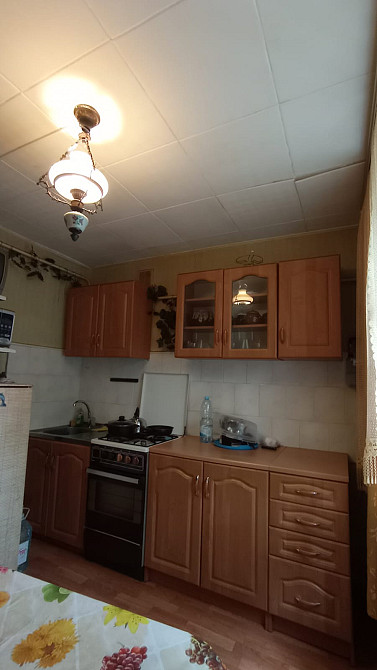 Продам 1 комнатную квартиру с альковом. Малиновский район. Одеса - фото 5