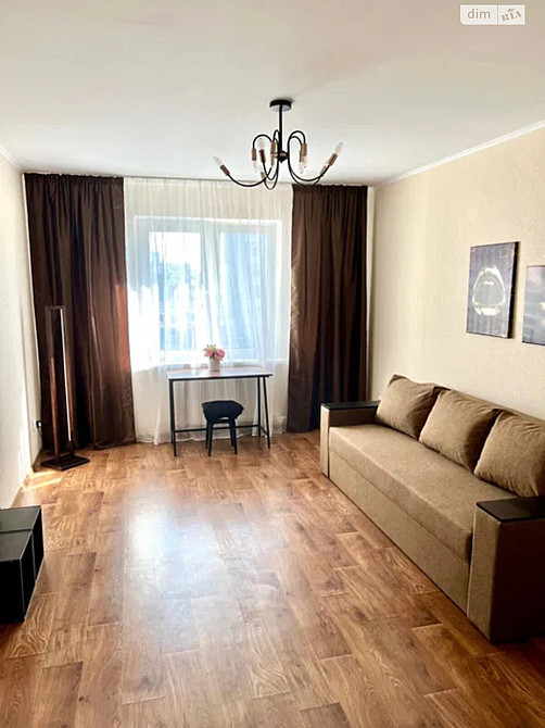 Продаж Квартира 2-кімнатна, 2/25 поверх на Коноплянська вул., д. 22А Киев - изображение 2