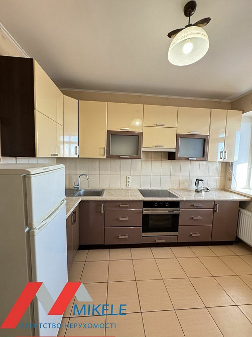 Оренда Квартира 1-кімнатна, 15/23 поверх на Олега Мудрака, 66 Київ - фото 2