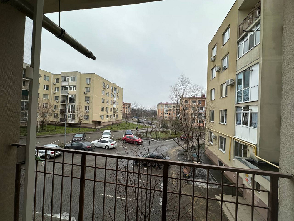 Продаж Квартира 2-кімнатна на ул. Европейская, 3 Авангард - фото 8