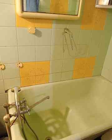 Продаж Квартира 2-кімнатна, 1/3 поверх на Канатная улица Odessa