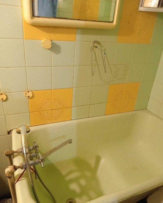 Продаж Квартира 2-кімнатна, 1/3 поверх на Канатная улица Odessa - photo 5