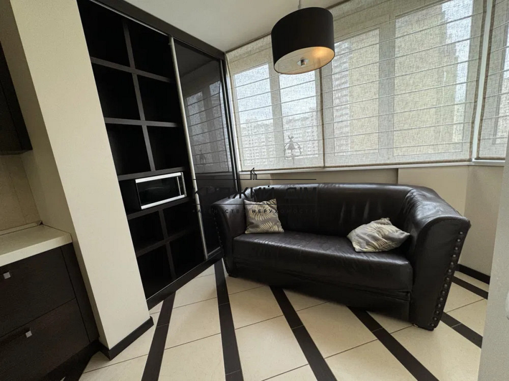 Продаж 3 кімнатної квартири по вул. Ахматової 35 21146388 Київ - фото 3