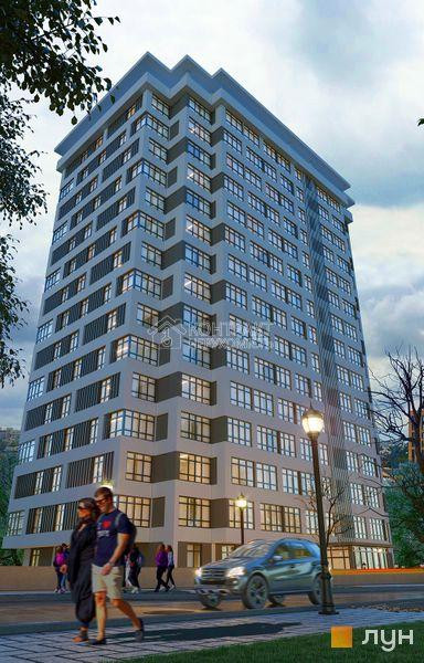 Продаж Квартира 2-кімнатна, 8/17 поверх на вул. Куликівська Харьков - изображение 8