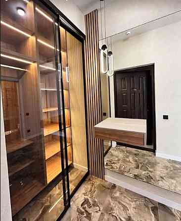 Однокомнатная квартира в Жемчужном квартале на Краснова Одесса