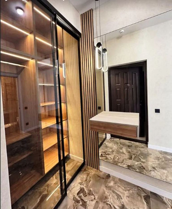 Однокомнатная квартира в Жемчужном квартале на Краснова Одесса - изображение 6