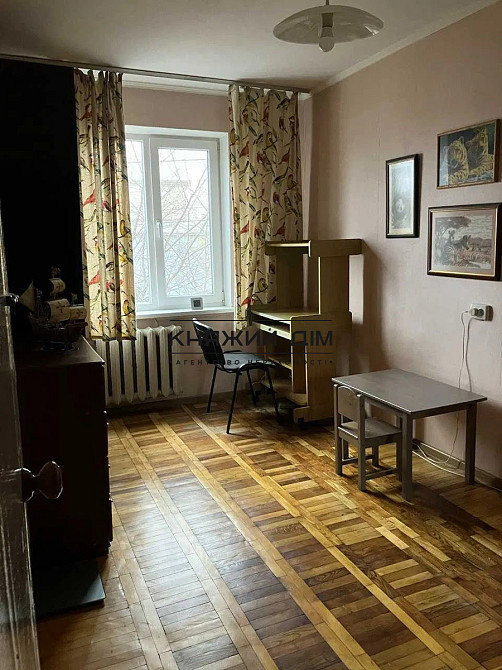 Оренда 2-хкімнатної роздільної ,Відрадний Киев - изображение 2