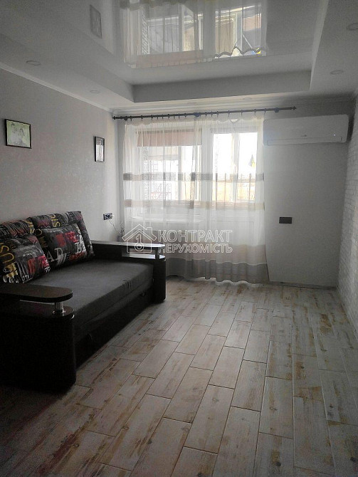 Продаж Квартира 1-кімнатна, 4/5 поверх на вул. Транспортна Песочин - изображение 5