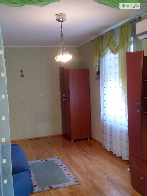 Оренда Квартира 1-кімнатна, 1/5 поверх на Єреванська, 29 Київ - фото 6