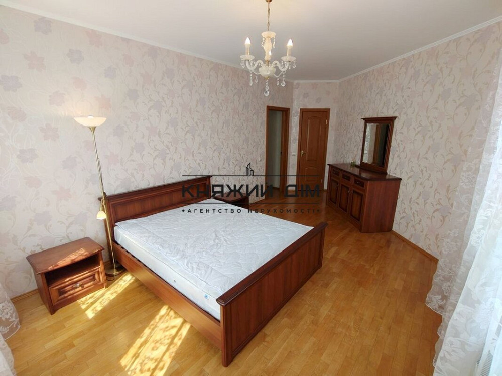 Оренда Квартира 2-кімнатна, 7/25 поверх на Голосеевская ул. Киев - изображение 16