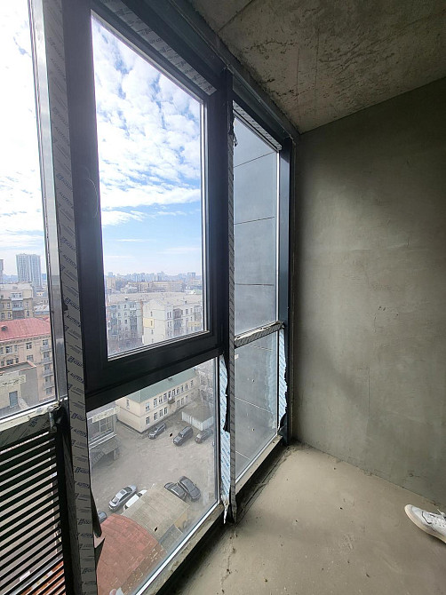 Продаж Квартира 3-кімнатна, 13/15 поверх на Кудрявська вул., д. 24а Київ - фото 2