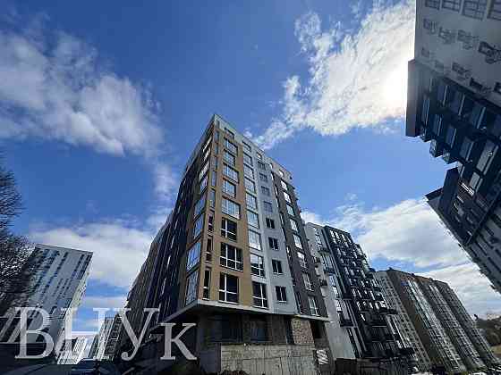 Продаж Квартира 2-кімнатна, 1/10 поверх на вул. Малоголосківська Львів