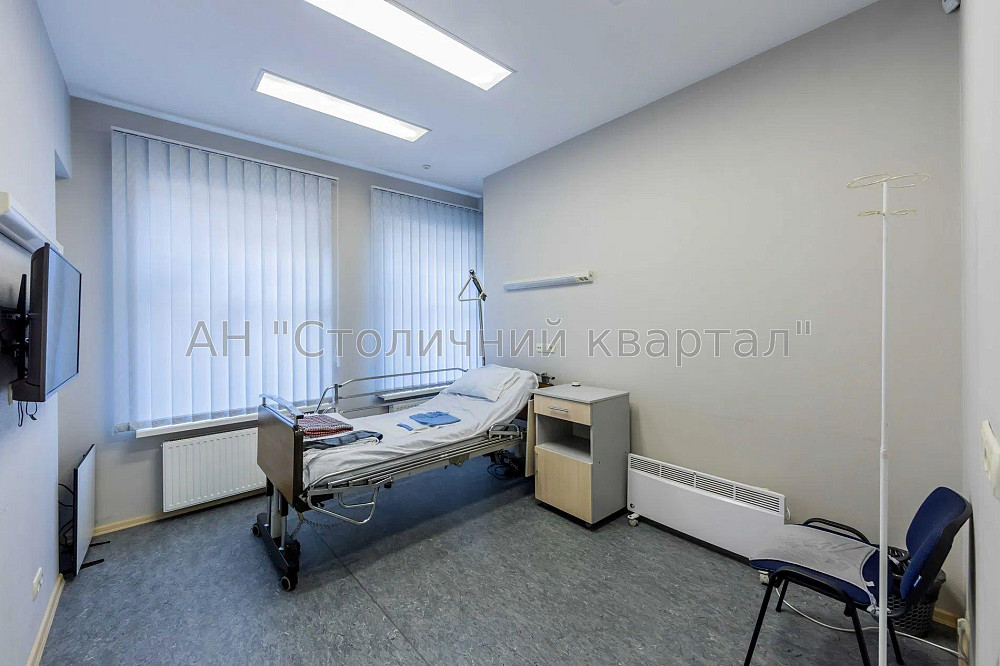 Оренда Будинок 15-кімнатний на Сирецька вул., 32 Київ - фото 10