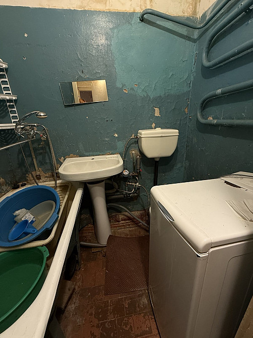 Продам 1 кімнатну квартиру в районі Типографії Кропивницький - фото 7